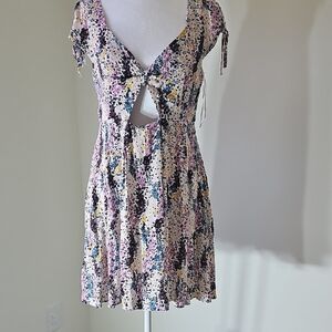 FP Movement by Free People Multicolor Dress